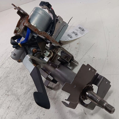 Steering Column Floor Shift Electric Motor Fits 13-17 Nissan LEAF