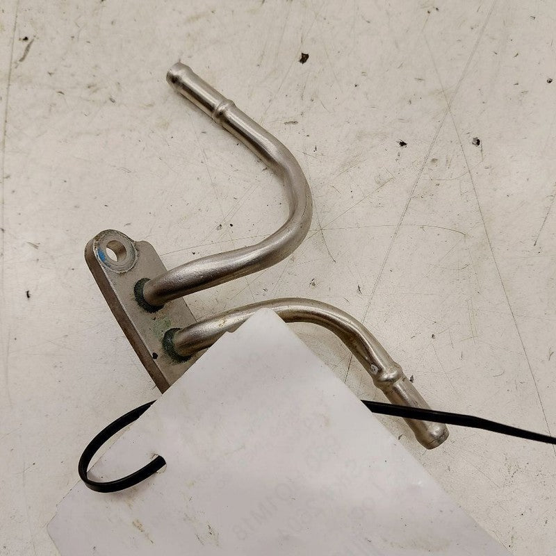 Honda CR-V Super Turbo Charger Oil Line Hose Tube  1.5 2017 2018 2019