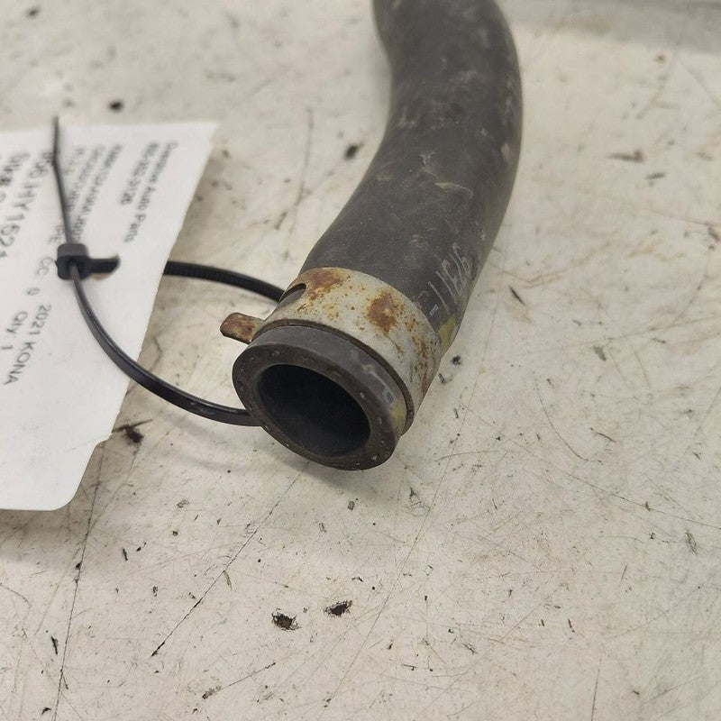 Hyundai Kona Coolant Line Crossover Pipe  2.0 2021 2020 2019