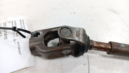 Honda Insight Lower Steering Column Shaft Knuckle U Joint 2010 2011 20