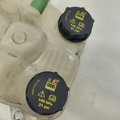 Radiator Overflow Coolant Reservoir Fits 20-24 Ford Escape