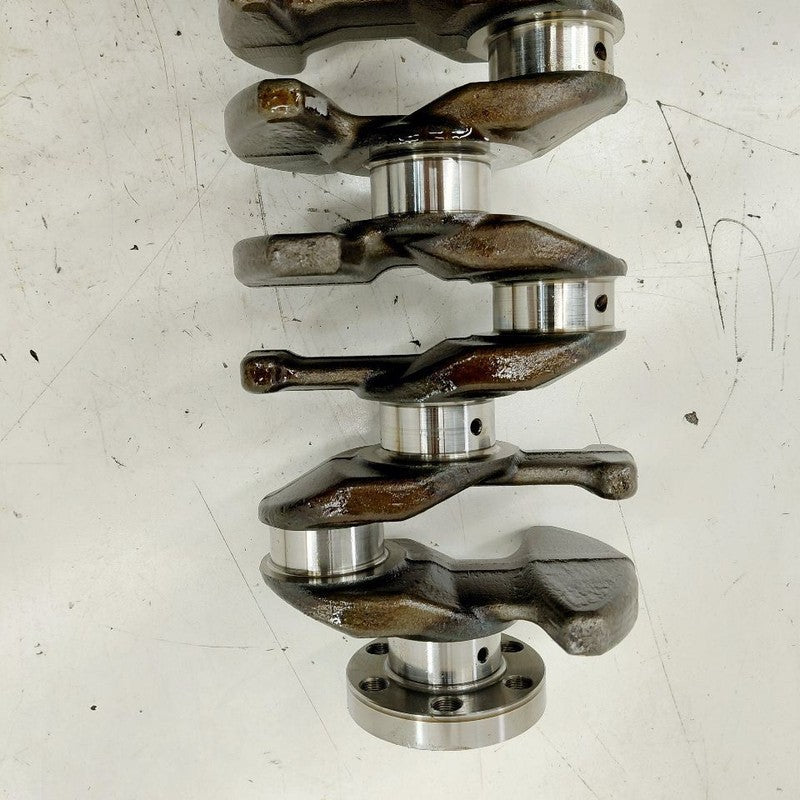 Mazda 3 Engine Crankshaft Crank Shaft  2.5 2023 2022 2021