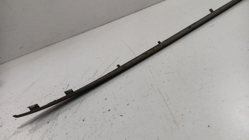 Fiat 500 Front Spoiler 2012 2013 2014 2015 2016 2017 OEM