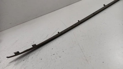 Fiat 500 Front Spoiler 2012 2013 2014 2015 2016 2017 OEM