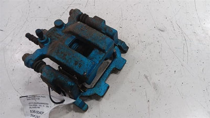 Passenger Right Brake Caliper Rear Convertible Fits 08-13 INFINITI G37