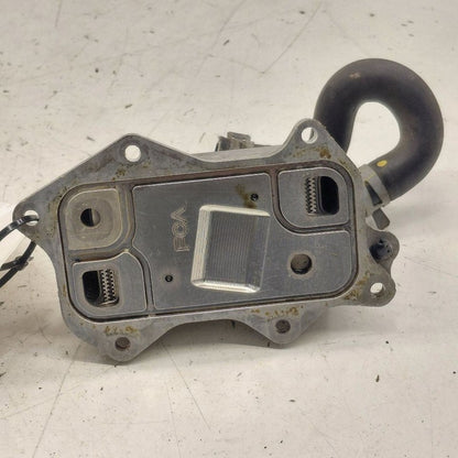 Alfa Romeo Stelvio Engine Oil Cooler  2.0 2018 2019 2020 2021