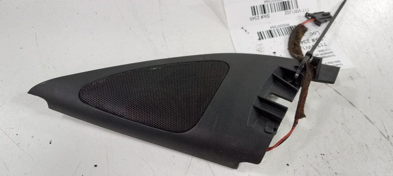 Volkswagen Jetta Mirror Mount Cover Door Trim Left Driver 2003 2002 20