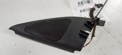 Volkswagen Jetta Mirror Mount Cover Door Trim Left Driver 2003 2002 20