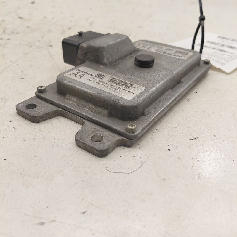 Transmission Control Module {310369UH0A} Fits 19-25 Nissan Altima
