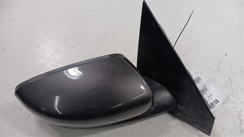 1TA101W7AH Passenger Right Side View Door Mirror Electric Non-heated Fits 13-16 Dodge Dart