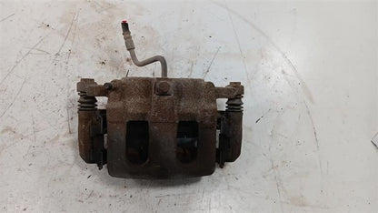 Passenger Right Brake Caliper Front SE 17" Wheels Fits 09-19 FLEX OEM