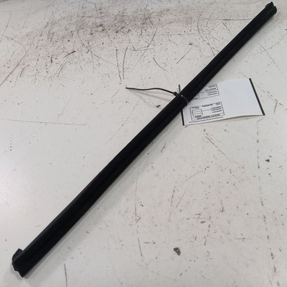 Kia Optima Left Front Weather Strip Interior  2018 2017 2016 OEM