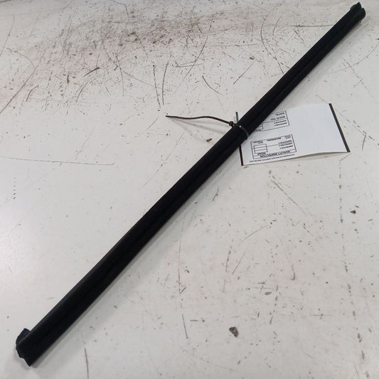 Kia Optima Left Front Weather Strip Interior  2018 2017 2016 OEM