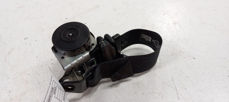 Mini Cooper S Seat Belt Strap Retractor Right Passenger Rear Back 2005