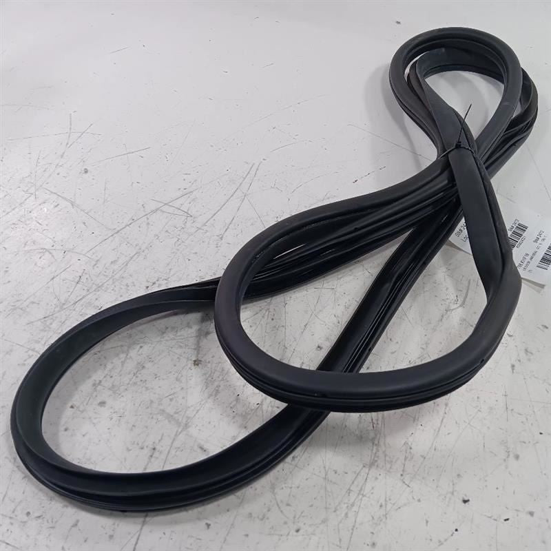 Kia Forte On Body Door Jamb Seal Rear Left Back  2014 2015 2016