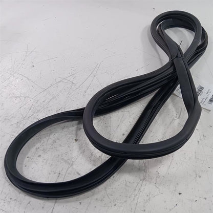 Kia Forte On Body Door Jamb Seal Rear Left Back  2014 2015 2016