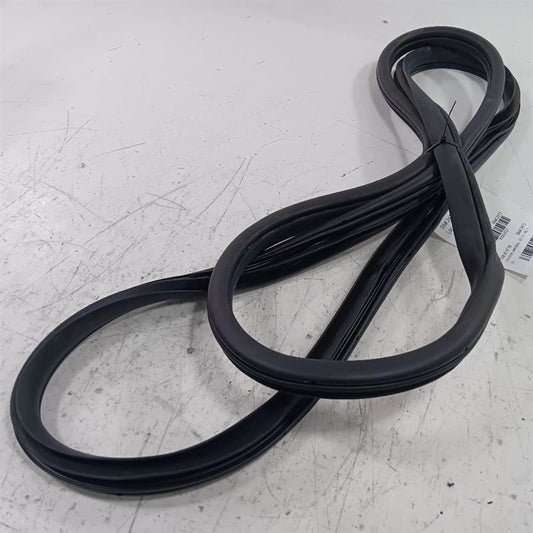 Kia Forte On Body Door Jamb Seal Rear Left Back  2014 2015 2016