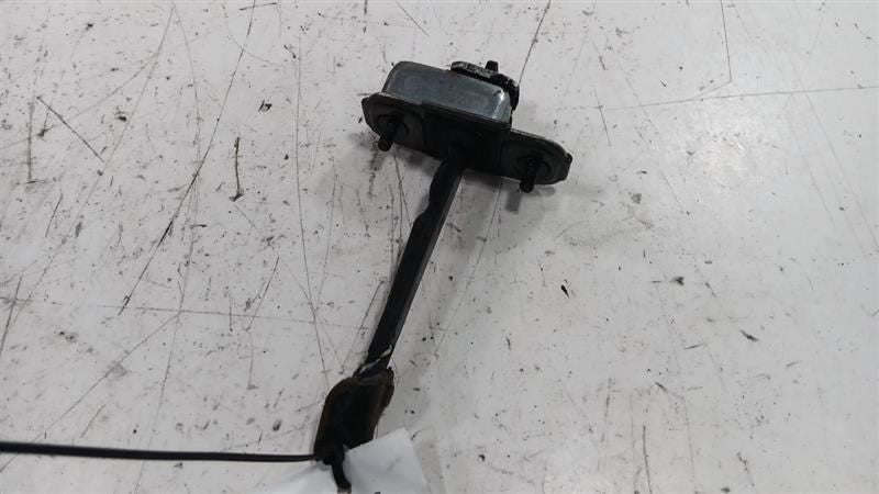 Hyundai Veloster Door Check Left Driver Front Hinge Stop Stopper Detent  2012 20