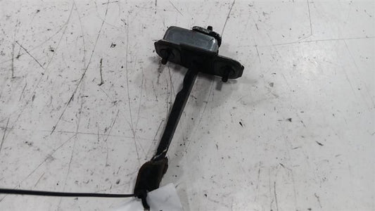 Hyundai Veloster Door Check Left Driver Front Hinge Stop Stopper Detent  2012 20