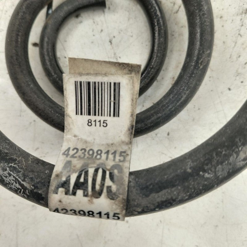 Coil Spring Rear AWD Fits 13-22 Buick Encore