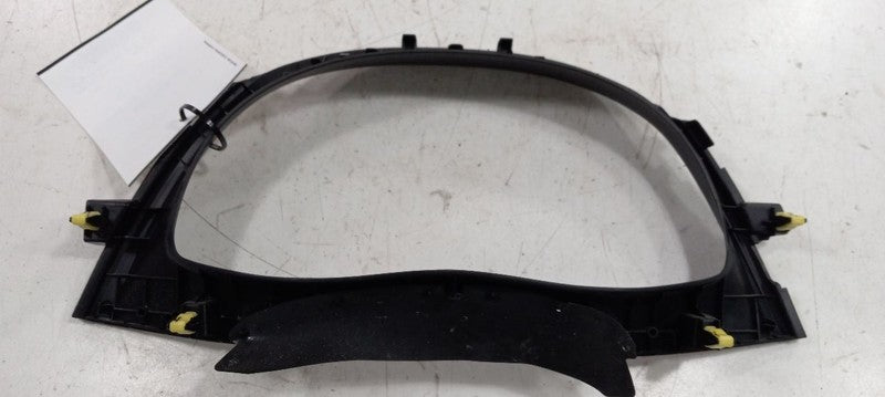 Toyota Corolla Speedometer Bezel Dash Surround Trim 2019 2018 2017 201