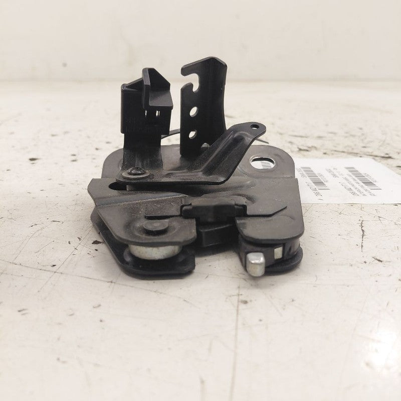 Mazda 6 Passenger Right Rear Seat Latch 2017 2016 2015 2014