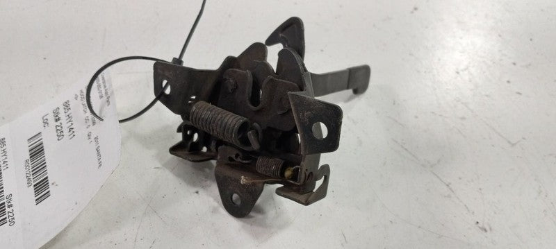 Hyundai Santa Fe Hood Latch 2011  OEM
