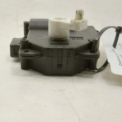 Honda CR-Z Flap Door Motor Heater AC Door Actuator  2015 2014 2013