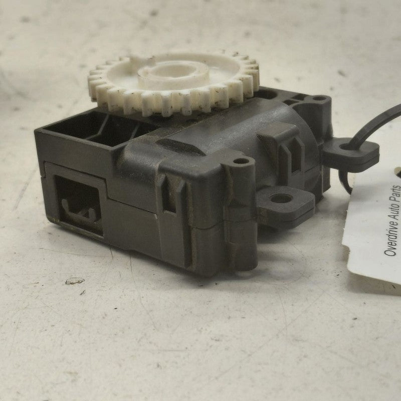 Lexus IS350 Flap Door Motor Heater AC Door Actuator  2020 2019 2018