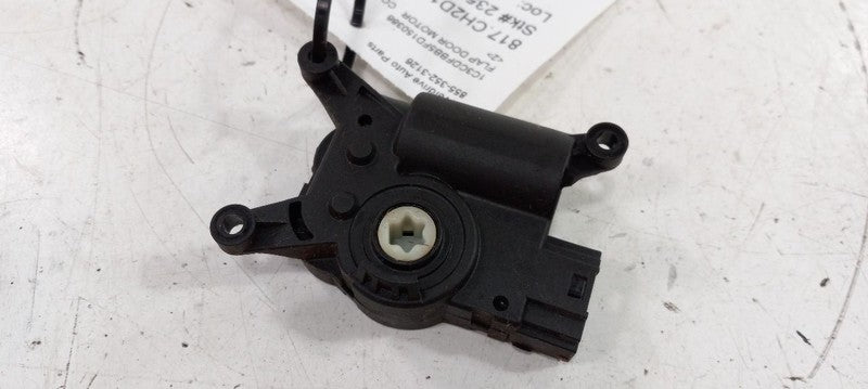 Dodge Dart Flap Door Motor Heater AC Door Actuator 2013 2014 2015 2016