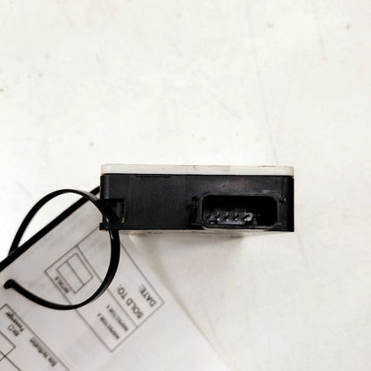 68302683AB Driver Assist Blind Spot Alert Control Module Fits 17-18 Jeep Cherokee