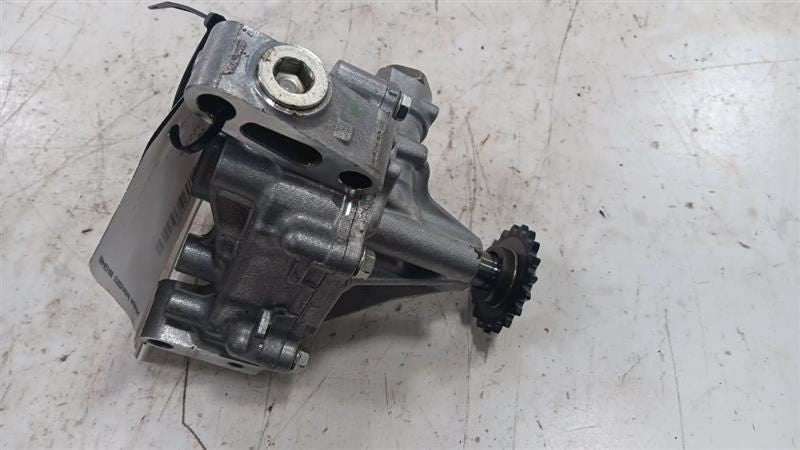 Toyota Rav 4 Engine Oil Pump  2019 2020 2021 2022 2023 2024