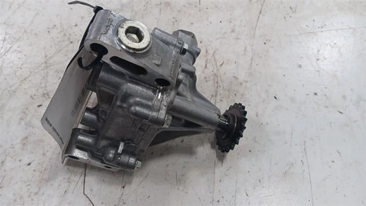 Toyota Rav 4 Engine Oil Pump  2019 2020 2021 2022 2023 2024