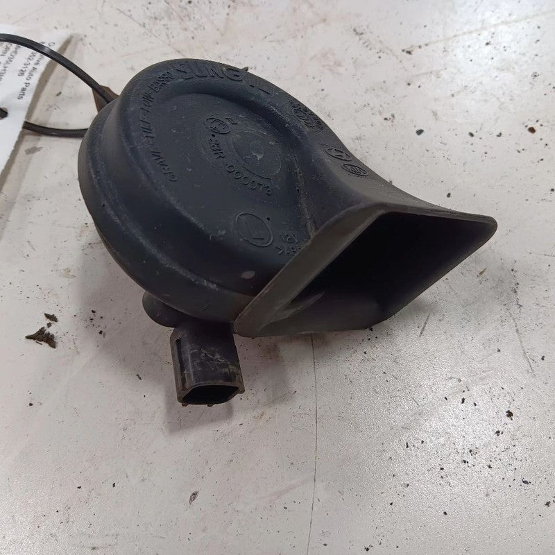 Hyundai Elantra Horn  2017 2016 2015 2014 2013 OEM