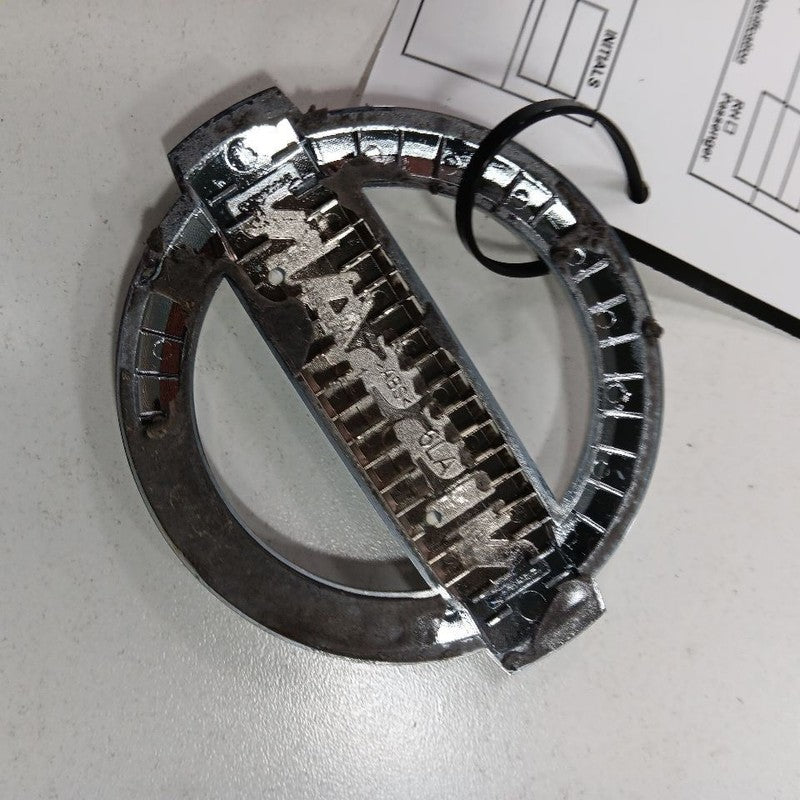 Nissan Sentra Trunk Lid Logo Emblem Badge Rear Back  2023 2022 2021 2020