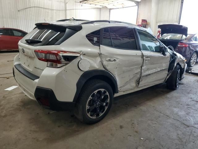 Subaru Crosstrek Door Ajar Switch Door Open Dome Light Switch  2023 20
