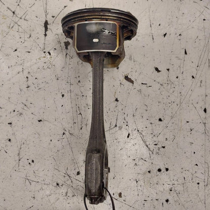 Mazda 6 Single Piston With Connecting Rod   2.5 2018 2019 2020 2021