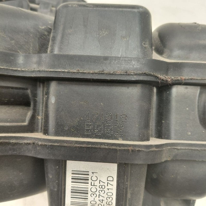 Air Intake Manifold Upper Fits 15-21 Kia Sedona