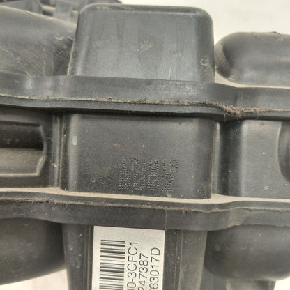 Air Intake Manifold Upper Fits 15-21 Kia Sedona