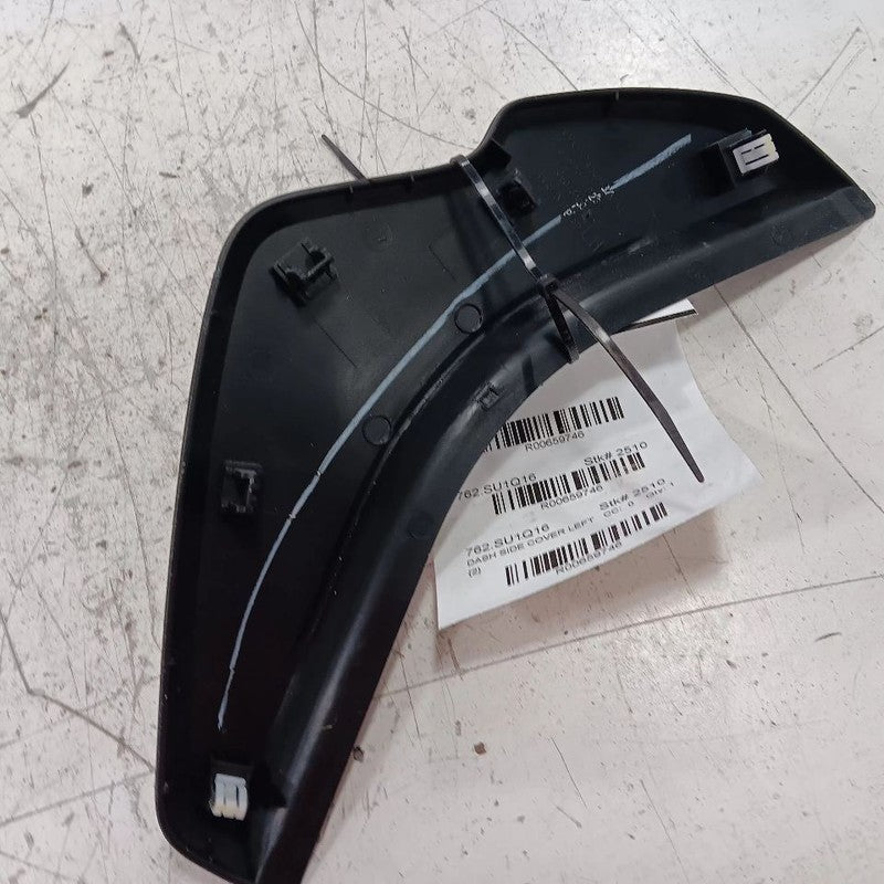 Legacy Outback Dash Side Cover Left Driver Trim Panel  2015 2016 2017