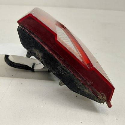 Passenger Right Tail Light Brake Lamp Lid Mounted Fits 16-18 Nissan Ma