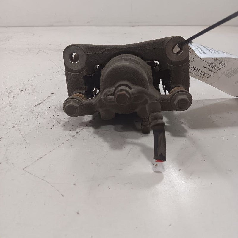 Driver Left Rear Brake Caliper Fits 14-17 INFINITI QX50  OEM