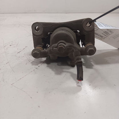 Driver Left Rear Brake Caliper Fits 14-17 INFINITI QX50  OEM