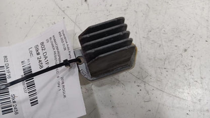 Nissan Rogue Blower Resistor Fan Motor Speed Resistor 2014 2015 2016 2017 2018 2