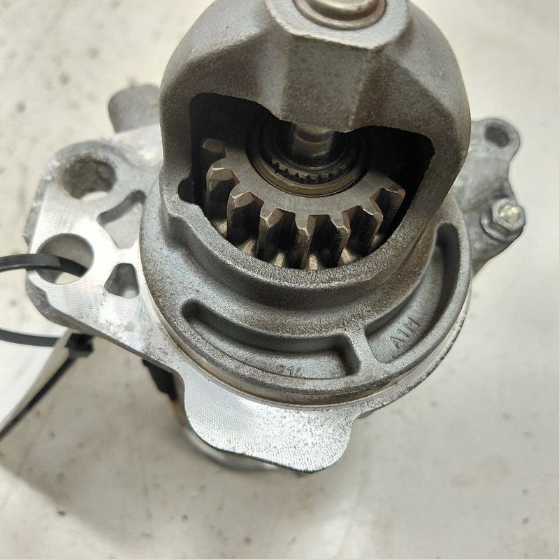 Engine Starter Motor Fits 17-25 Cadillac XT5
