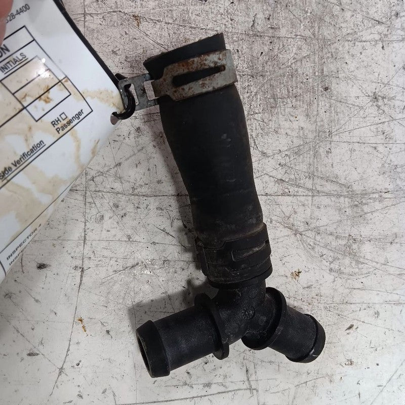 Ford Fiesta Coolant Line Crossover Pipe  1.6 2014 2015 2016 2017 2018 