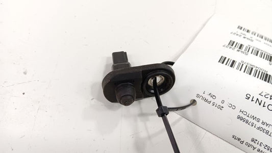 Toyota Prius Door Ajar Switch    2012 2013 2014 2015