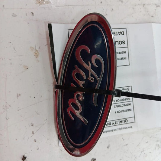 Ford Ecosport Trunk Lid Logo Emblem Badge Rear Back  2018 2019 2020 2021 2022