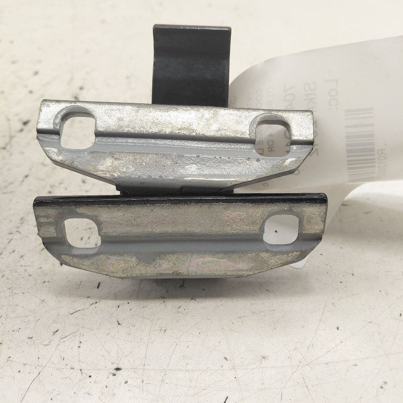 Volvo S60 Door Hinge Set Left Driver Rear  2013 2014 2015