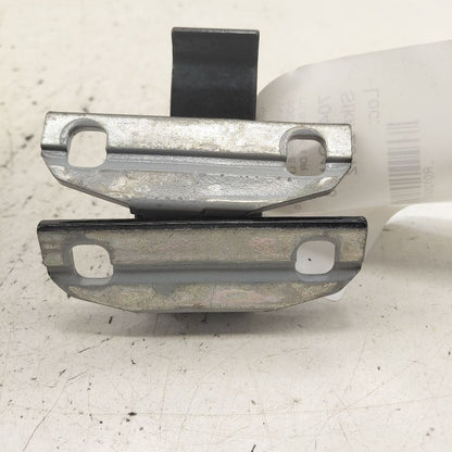 Volvo S60 Door Hinge Set Left Driver Rear  2013 2014 2015
